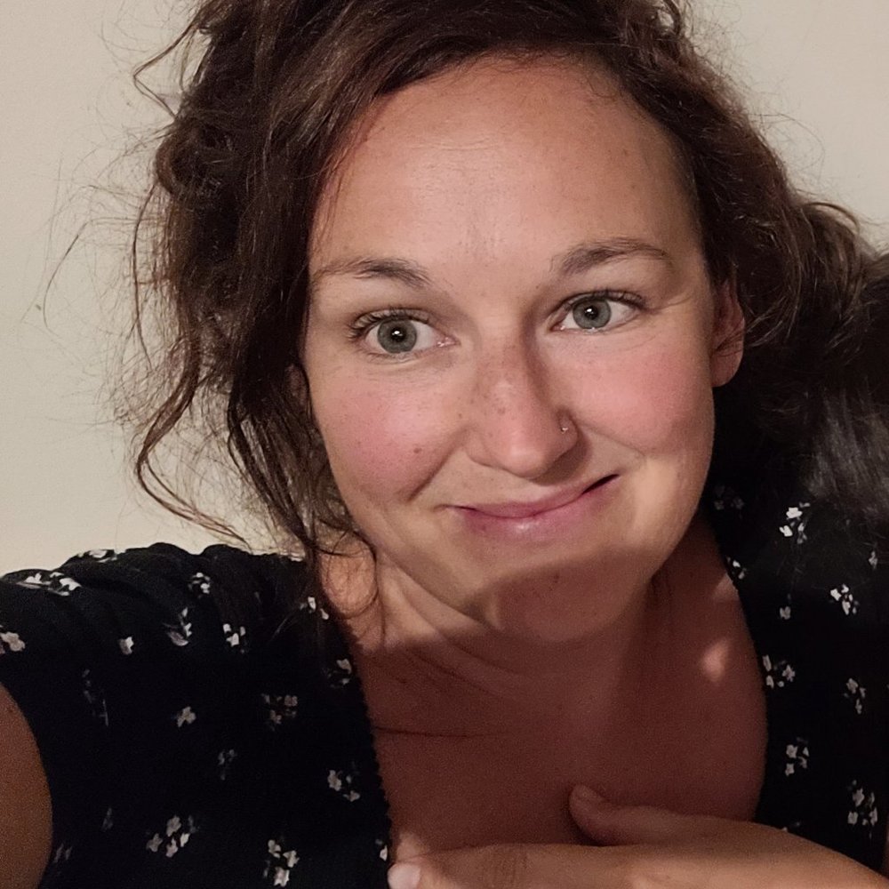 Meet your Posher, Grace